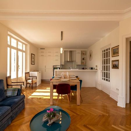 L'Annexe Du Chateau Annecy Buitenkant foto