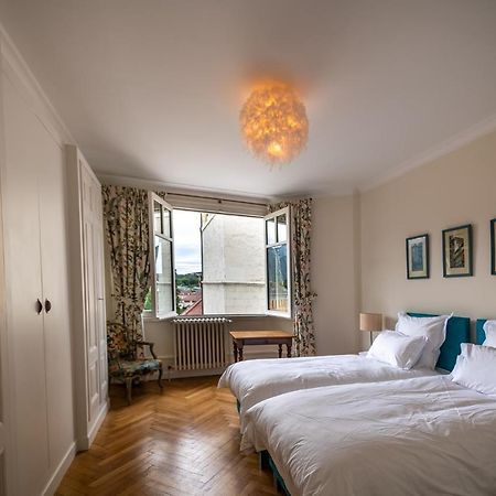 L'Annexe Du Chateau Annecy Buitenkant foto