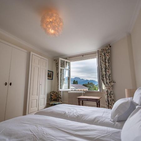 L'Annexe Du Chateau Annecy Buitenkant foto