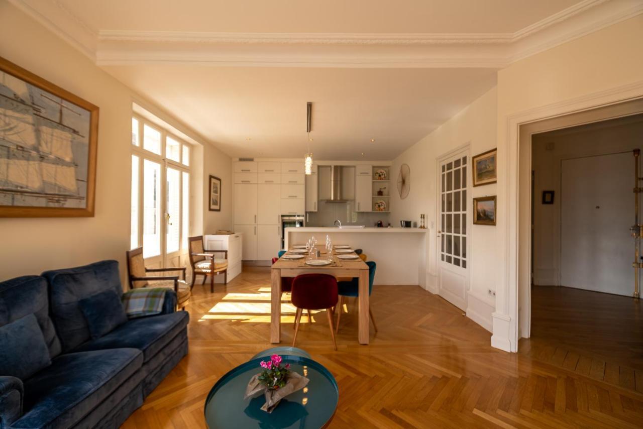 L'Annexe Du Chateau Annecy Buitenkant foto