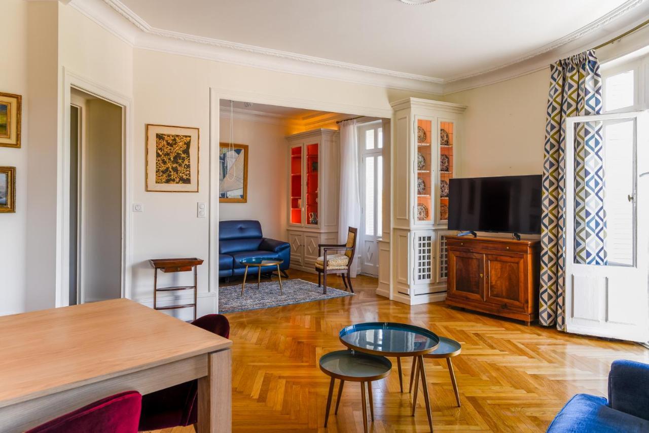 L'Annexe Du Chateau Annecy Buitenkant foto