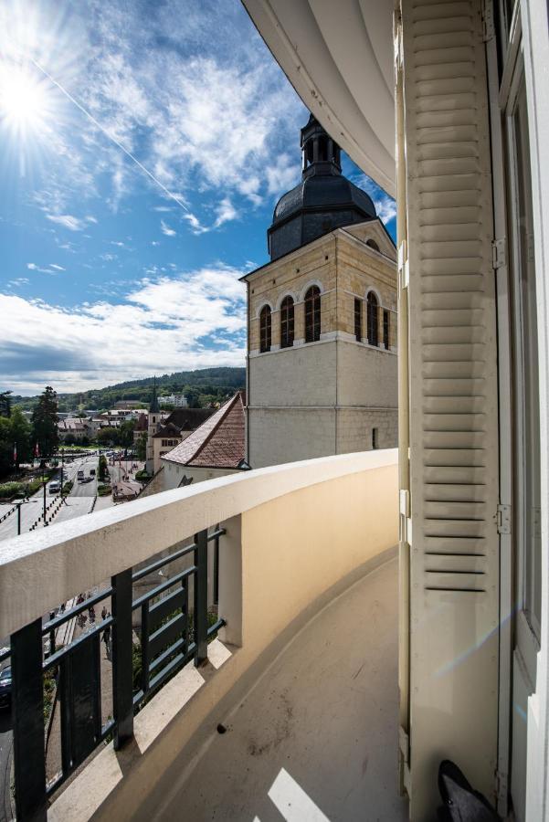 L'Annexe Du Chateau Annecy Buitenkant foto