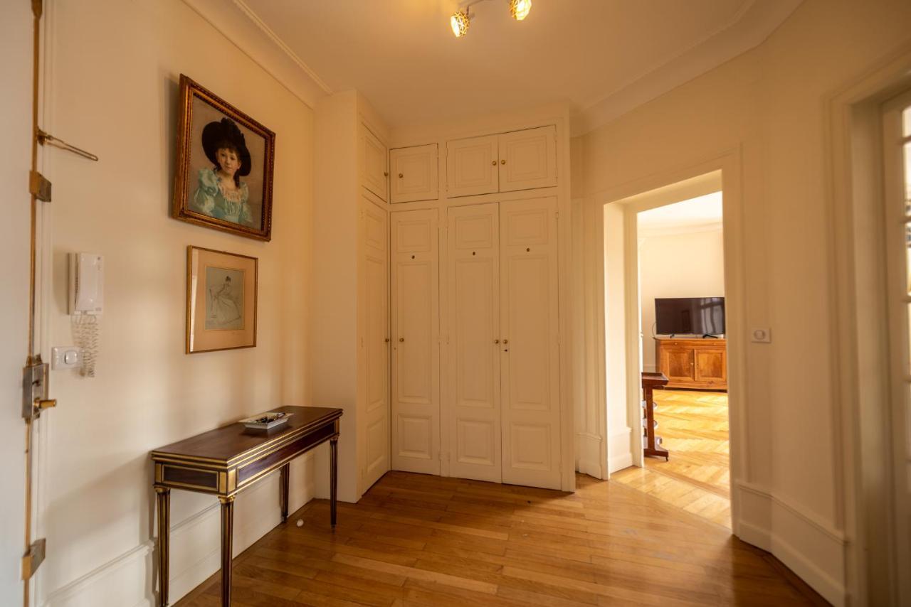 L'Annexe Du Chateau Annecy Buitenkant foto