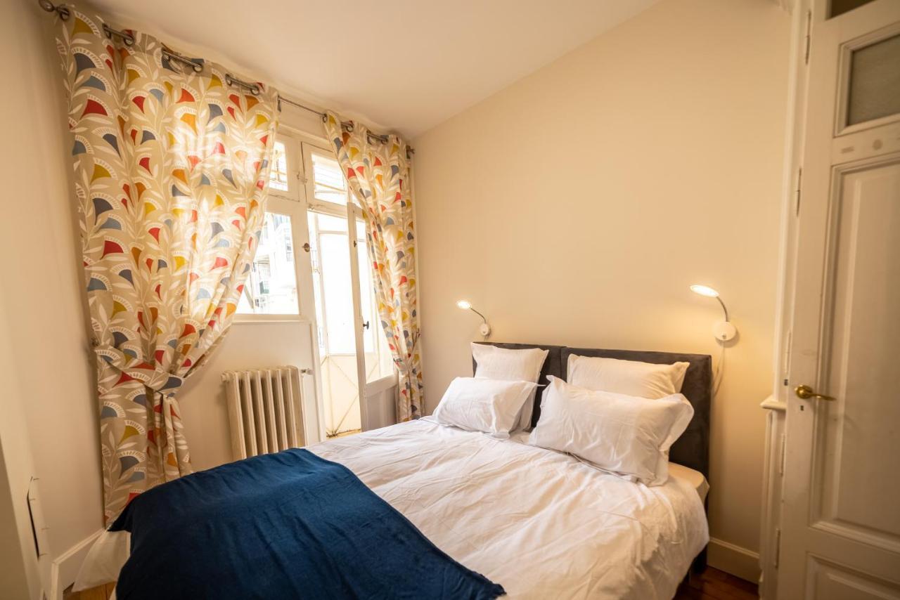 L'Annexe Du Chateau Annecy Buitenkant foto