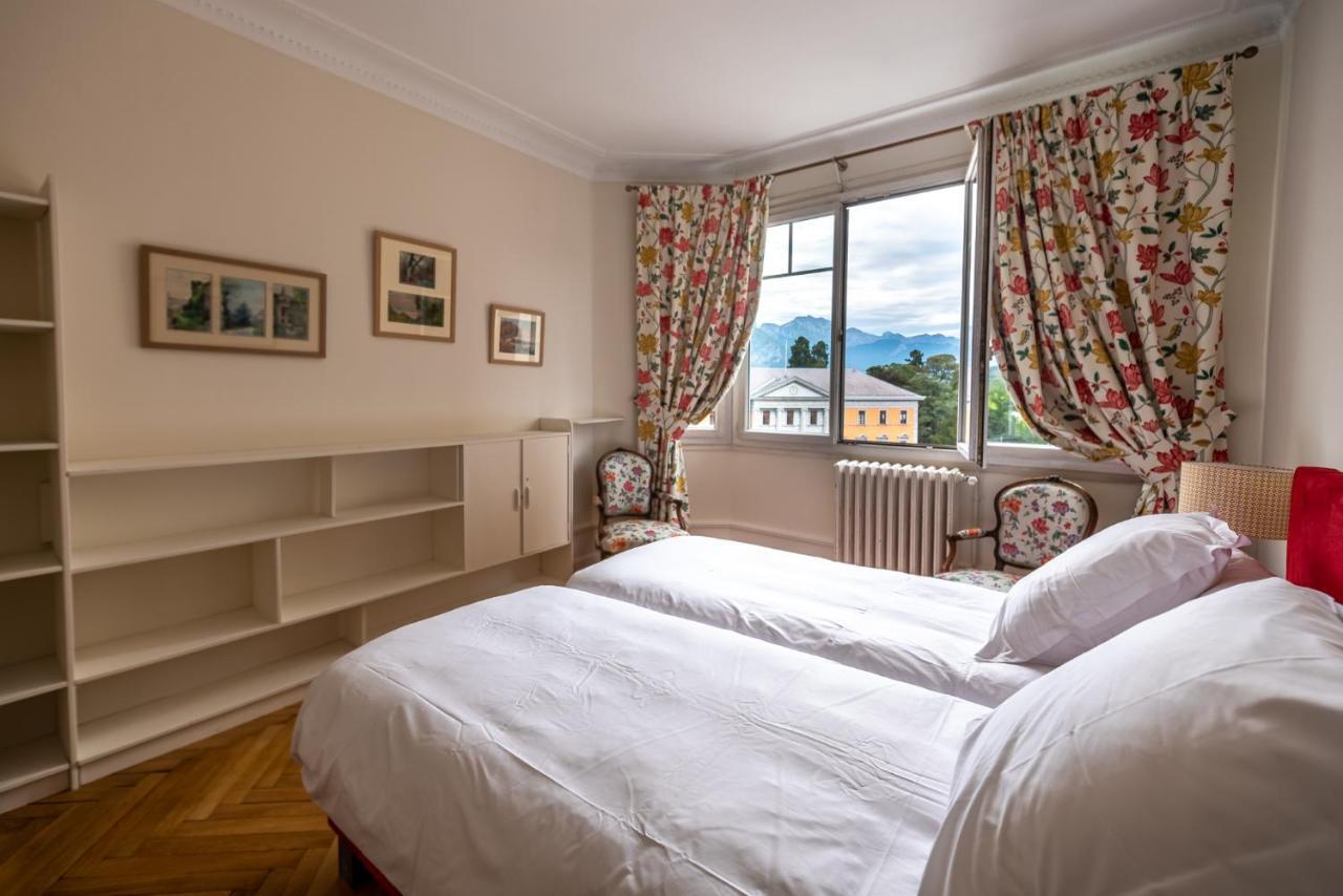 L'Annexe Du Chateau Annecy Buitenkant foto