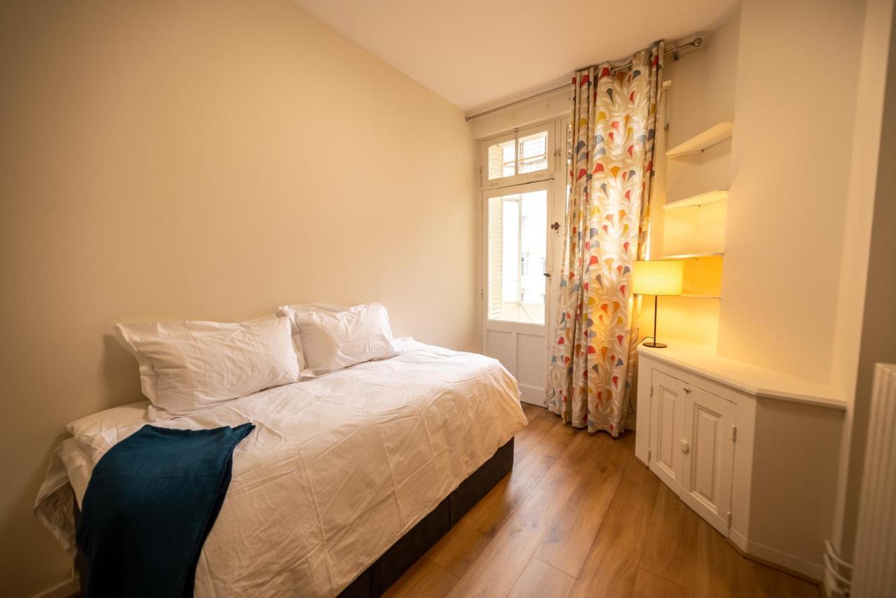 L'Annexe Du Chateau Annecy Buitenkant foto